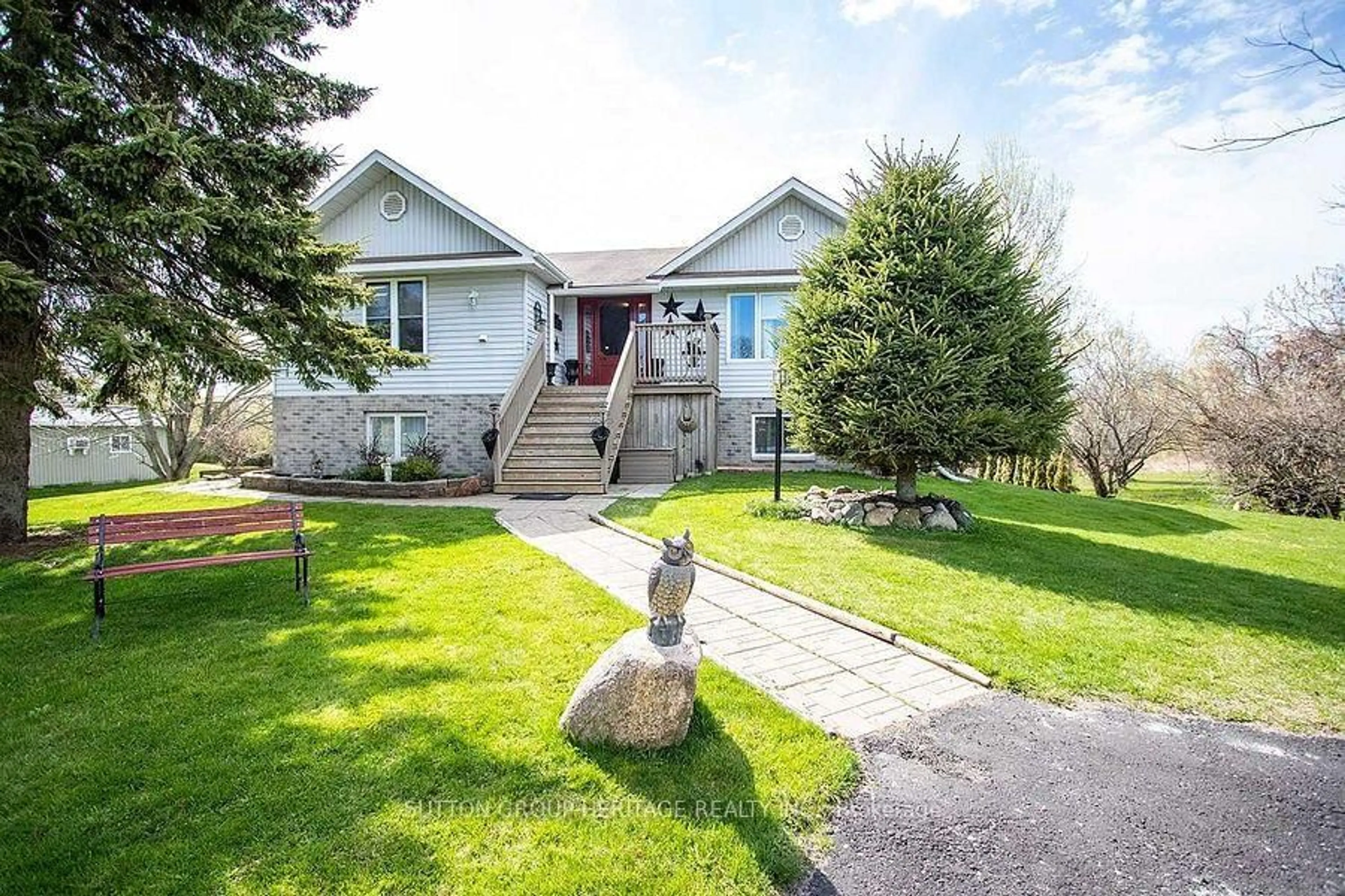 Unknown for 119 Spring St, Alnwick/Haldimand Ontario K0K 1S0