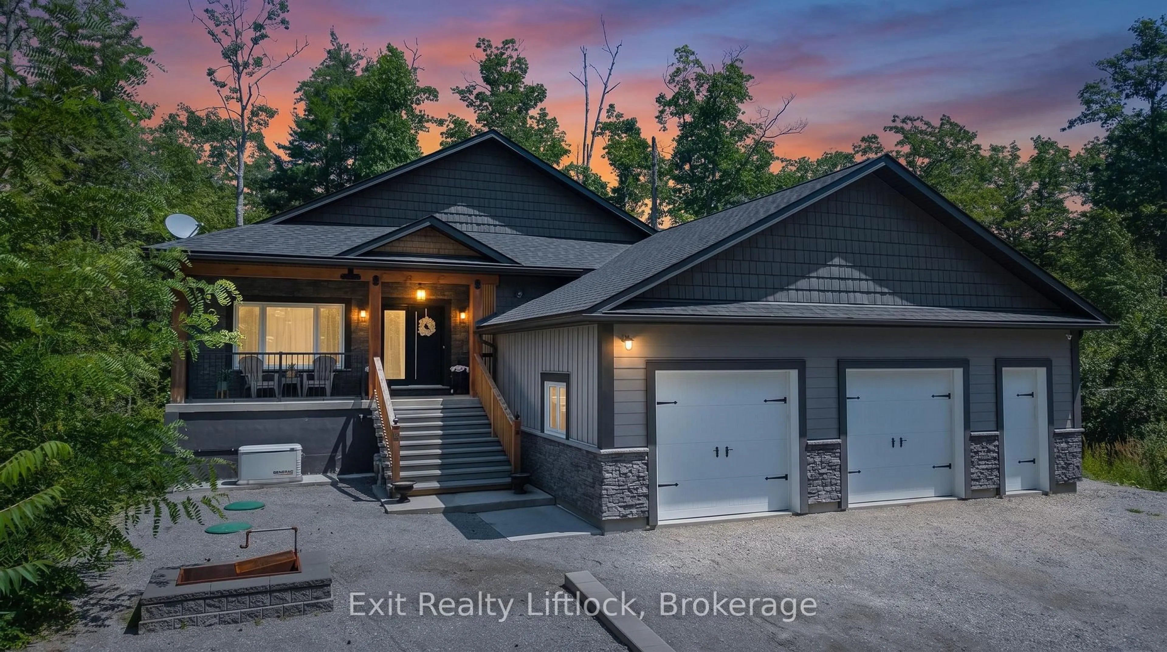 Unknown for 4006 County Rd 36, Trent Lakes Ontario K0L 1J0