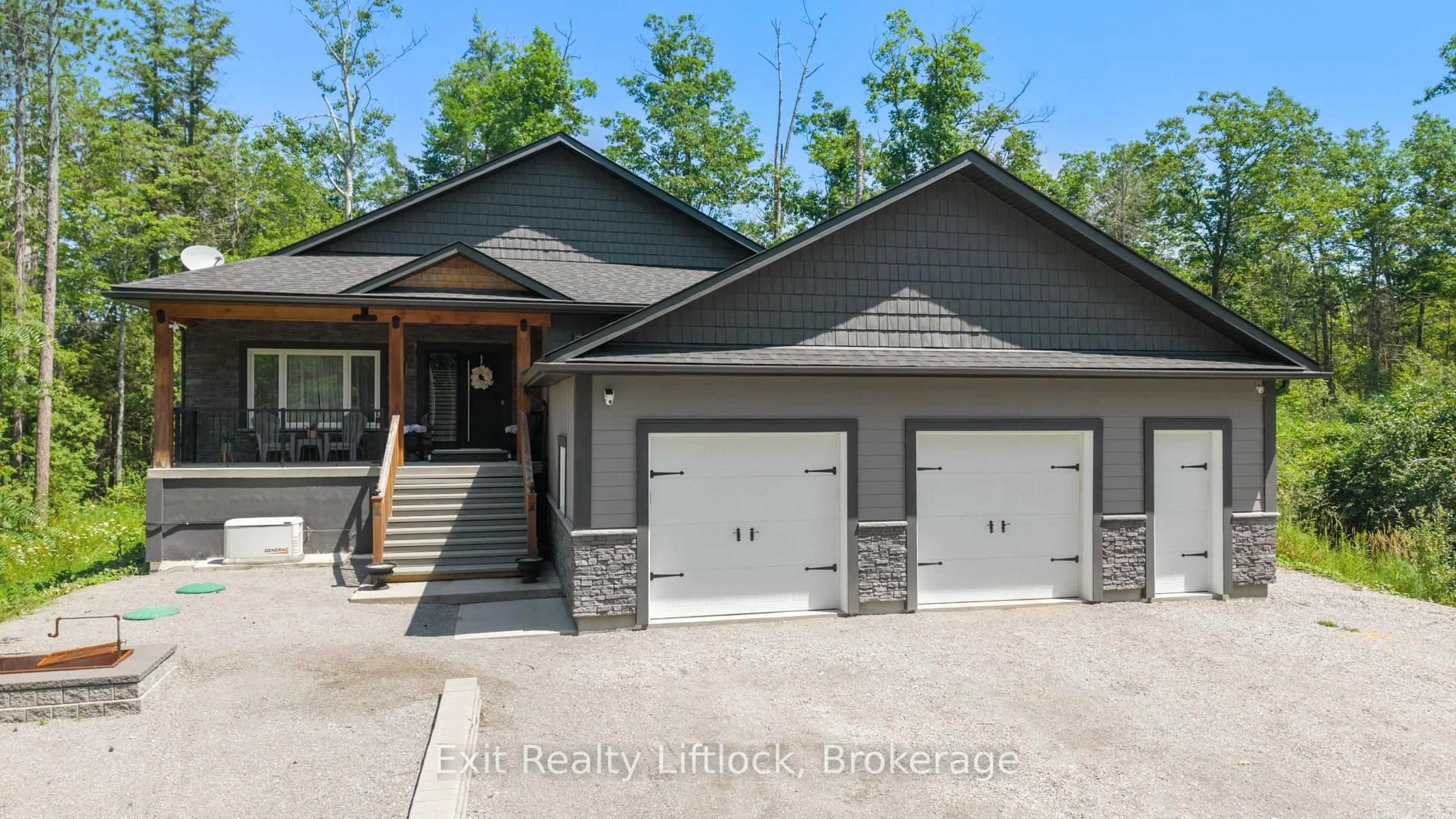 Unknown for 4006 County Rd 36, Trent Lakes Ontario K0L 1J0