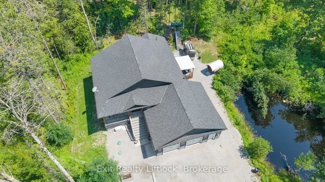 4006 County Rd 36, Trent Lakes 4