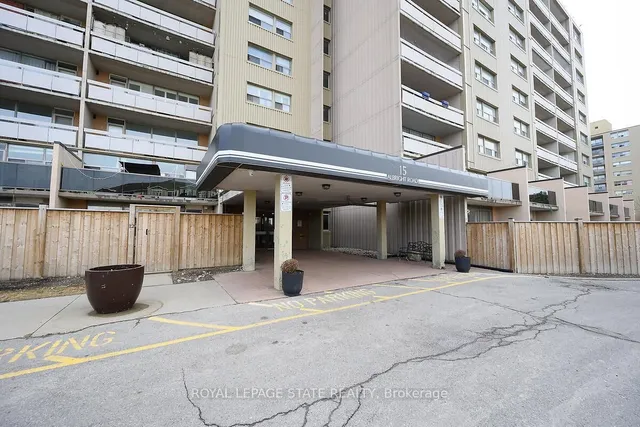 15 Albright Rd #811, Hamilton 2