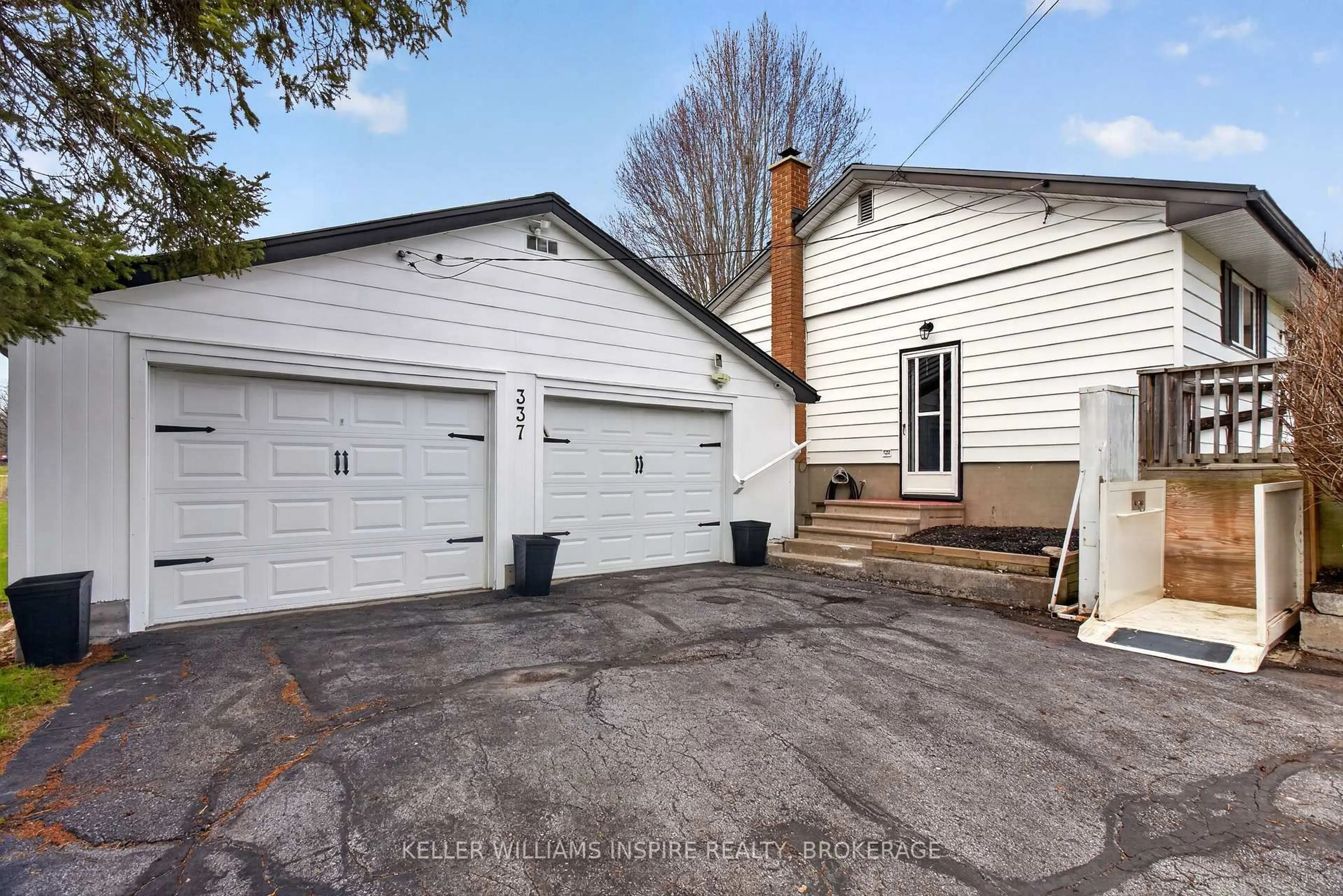 Unknown for 337 Simmons Rd, Bissett Creek Ontario K0H 2H0