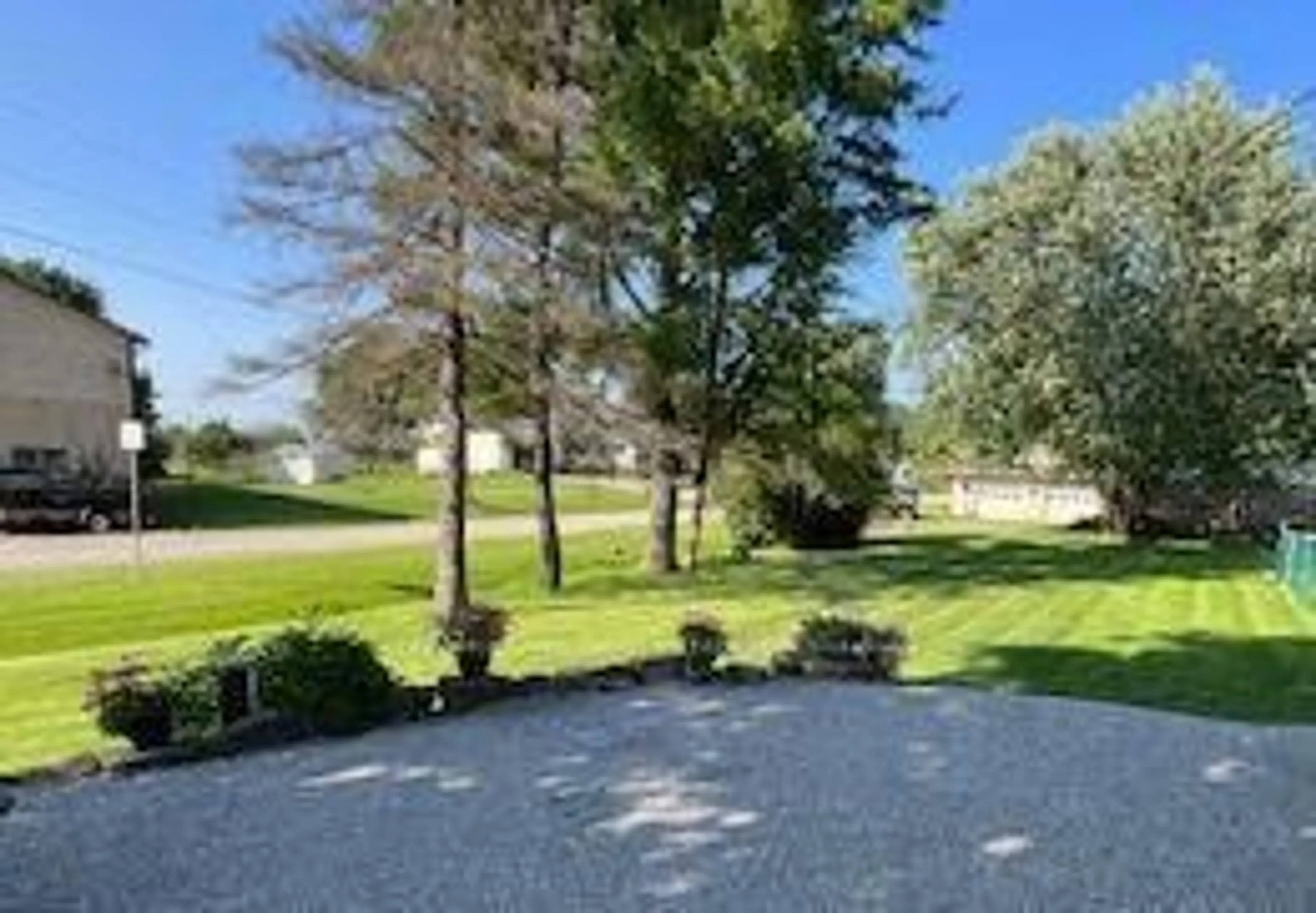 A pic from outside/outdoor area/front of a property/back of a property/a pic from drone, unknown for 169 County Rd 29, Elizabethtown-Kitley Ontario K0E 1H0