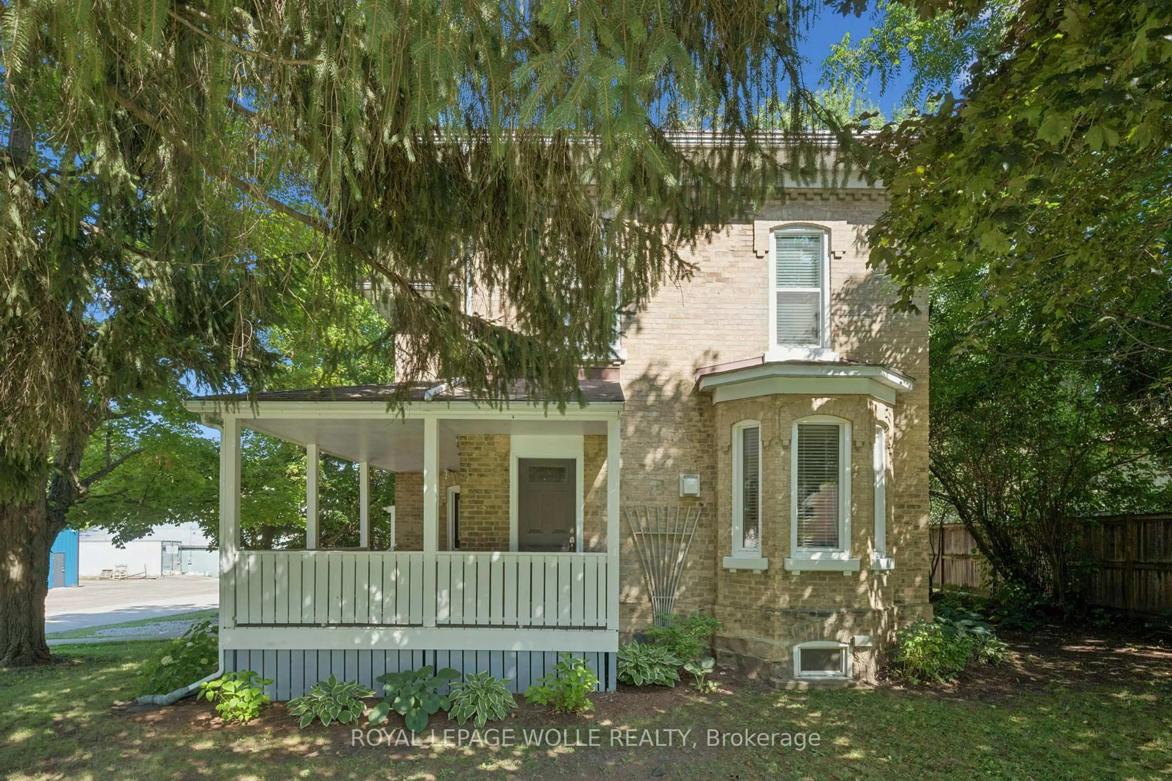 Unknown for 3659 Nafziger Rd, Wellesley Ontario N0B 2T0