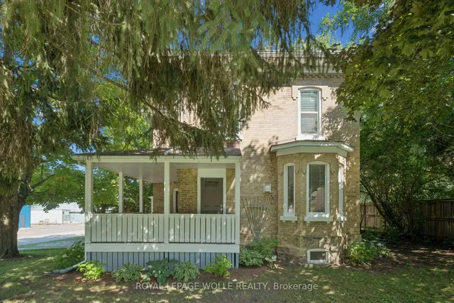 3659 Nafziger Rd, Wellesley 3