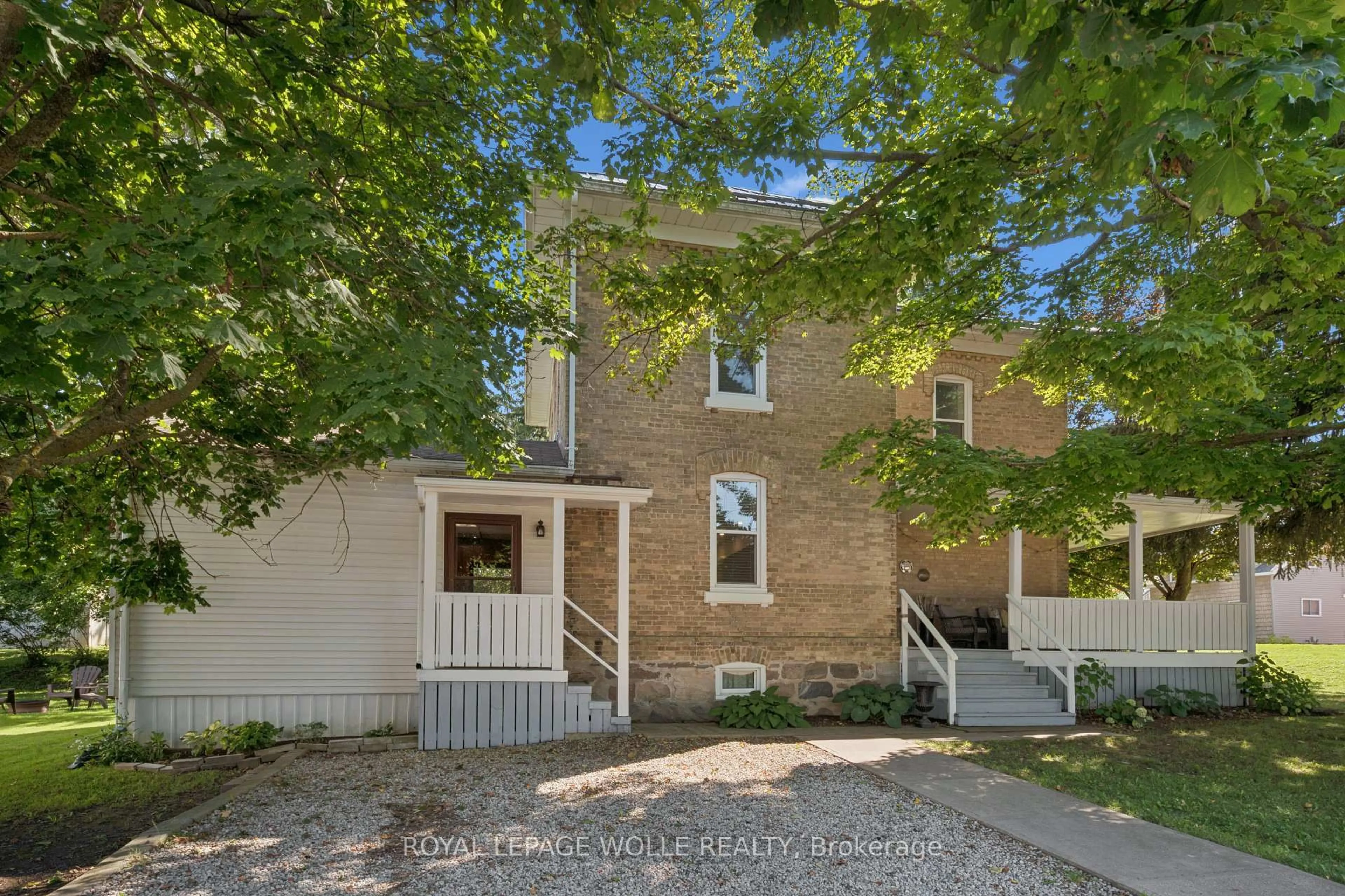 Unknown for 3659 Nafziger Rd, Wellesley Ontario N0B 2T0