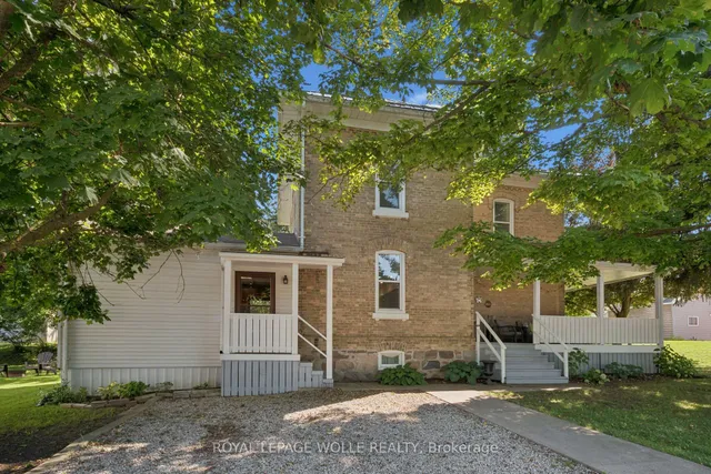 3659 Nafziger Rd, Wellesley 4