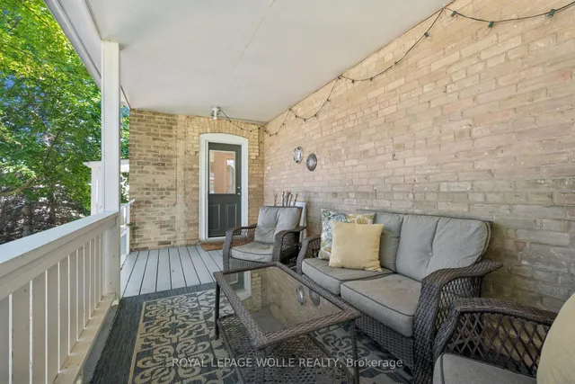 3659 Nafziger Rd, Wellesley 5