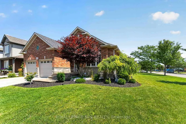 6 CARDINAL Cres, Welland 2