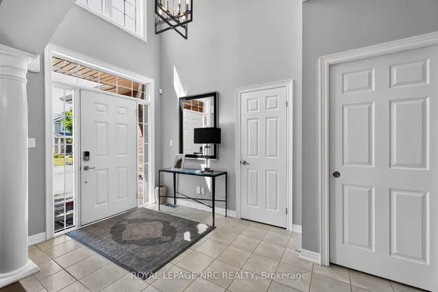 6 CARDINAL Cres, Welland 5