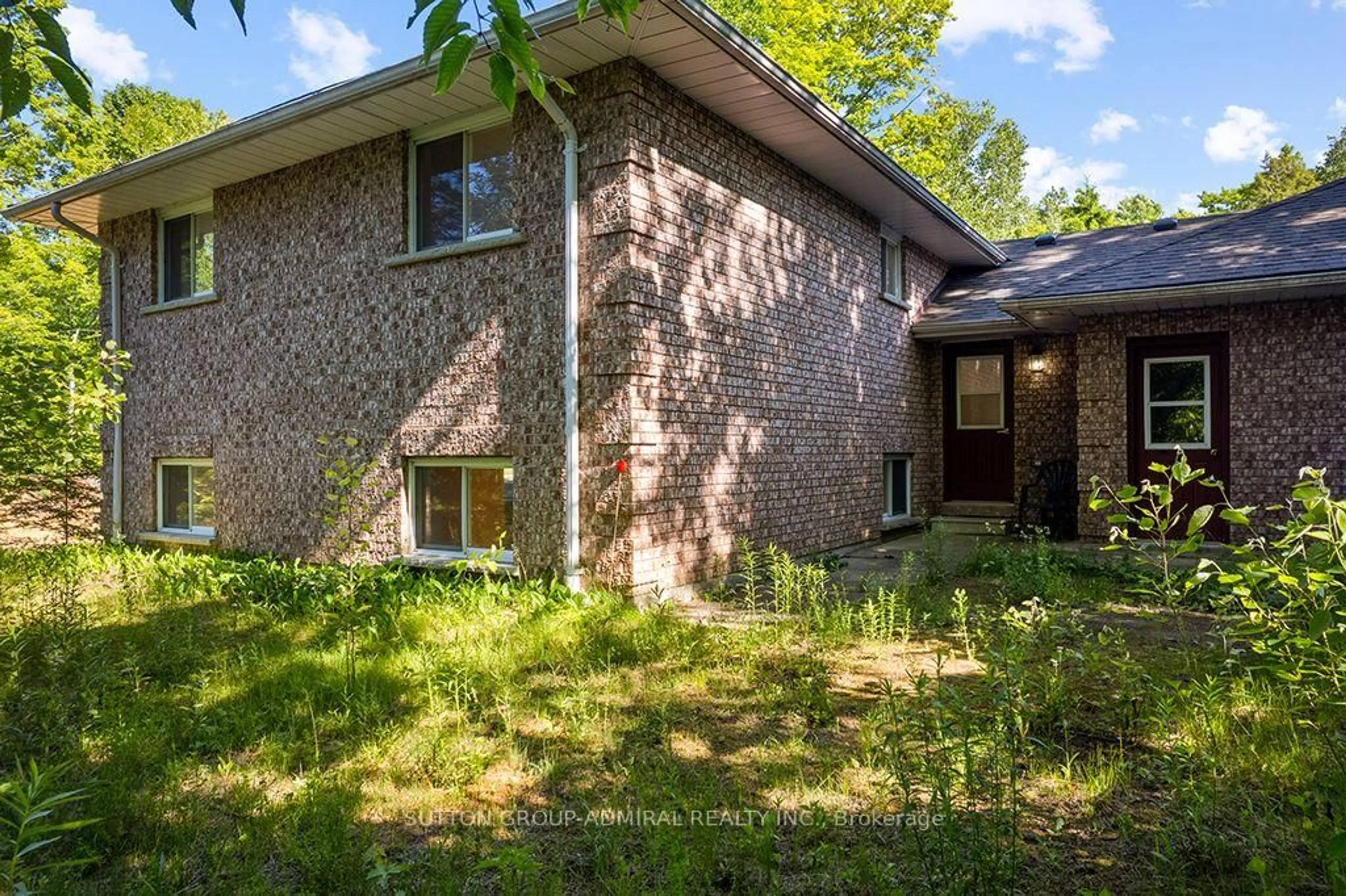Unknown for 43 Graham Cres, South Bruce Peninsula Ontario N0H 2G0