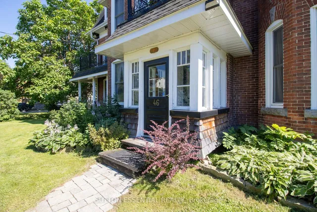 46 Quabbin Rd, Front of Yonge 5