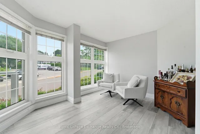 200 Harbour St #204, Kincardine 5