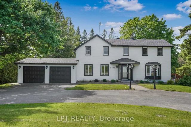 2598 Highway 34 Rd, Hawkesbury 2