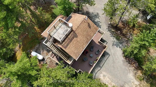 47 STORM BAY ROAD BR 5, Kenora Remote Area 5