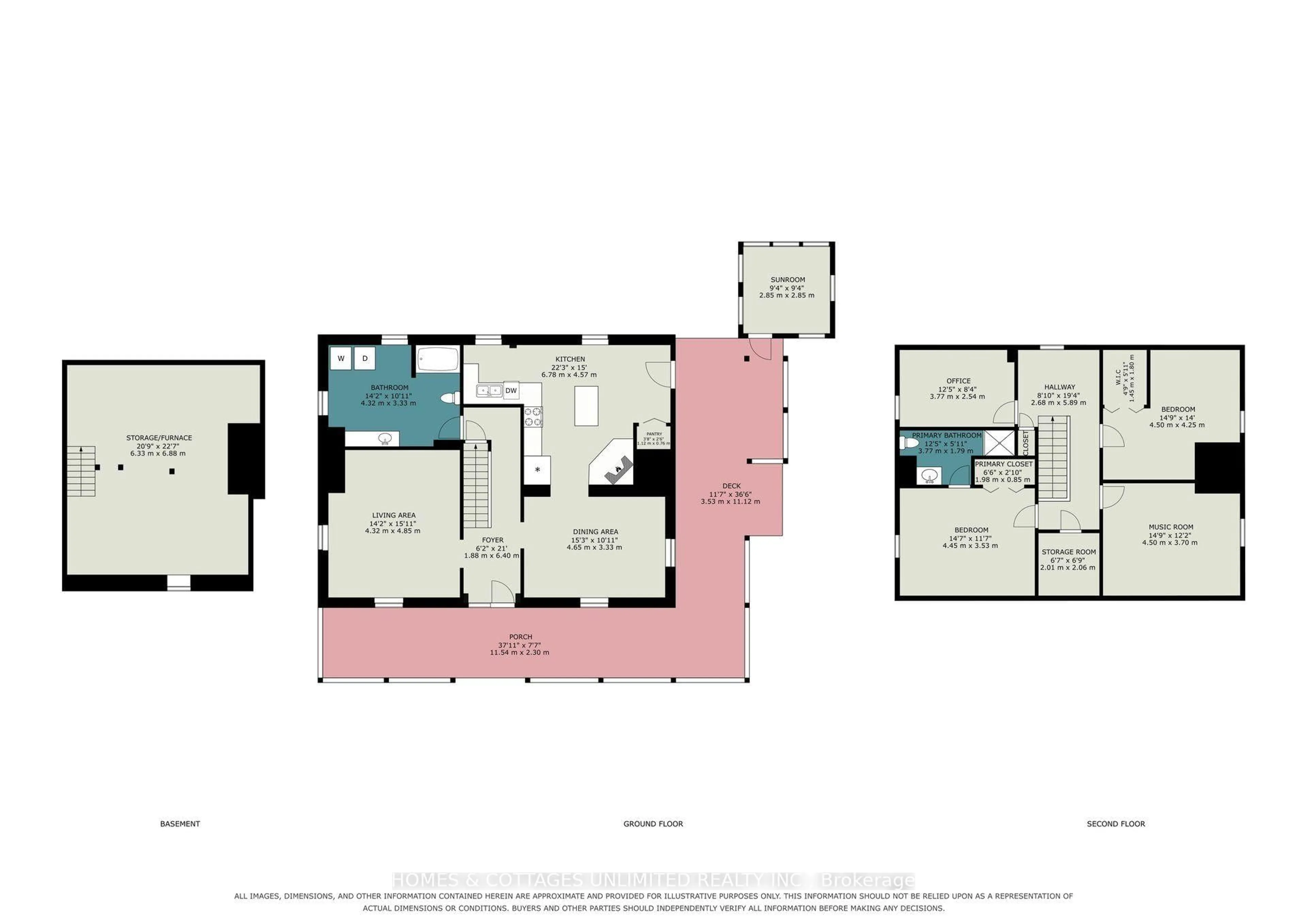 Floor plan for 4237 WATSON'S CORNERS Rd, Mcdonalds Corners Ontario K0G 1M0