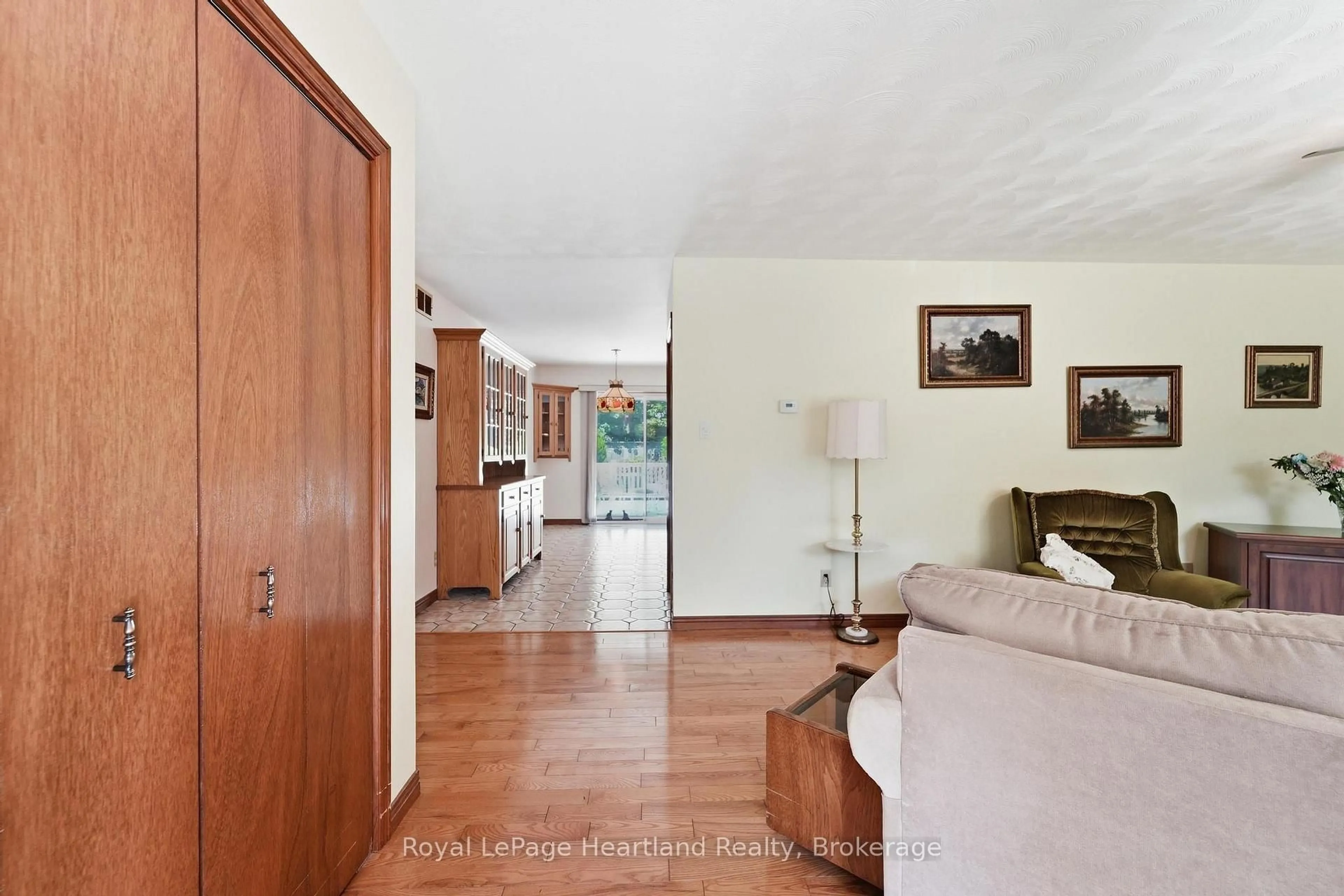 Unknown for 24 Leonard Dr, Goderich Ontario N7A 4K6