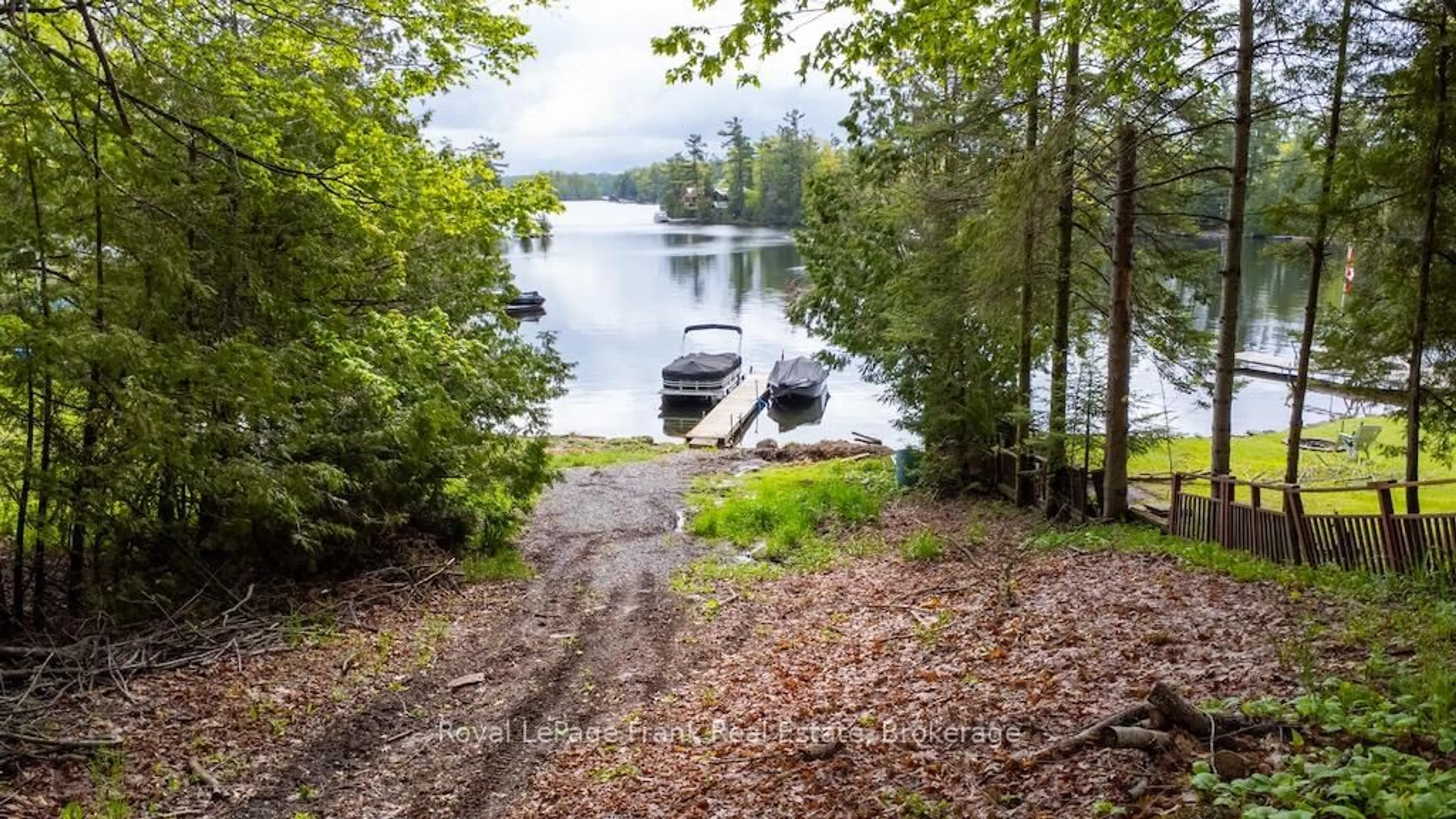 Unknown for 3 Fire Route 27B, Trent Lakes Ontario K0L 1J0