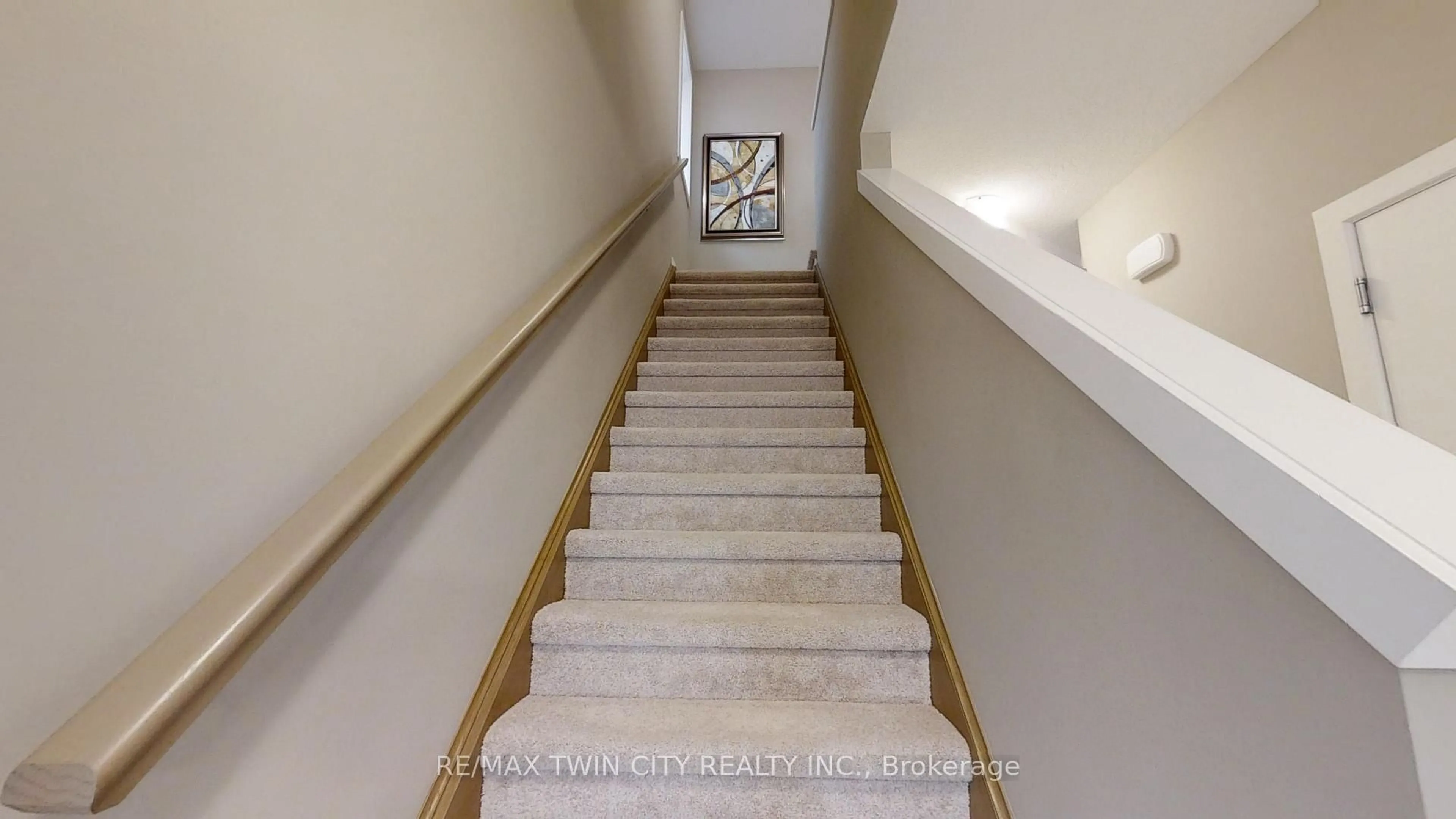 Stairs for 2092 Evans Cres, London South Ontario N6M 0A1