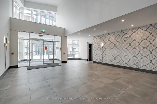 85 Morrell St #101B, Brantford 2