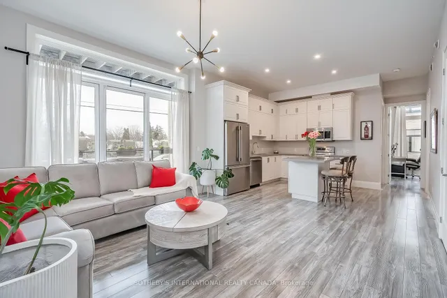85 Morrell St #101B, Brantford 3