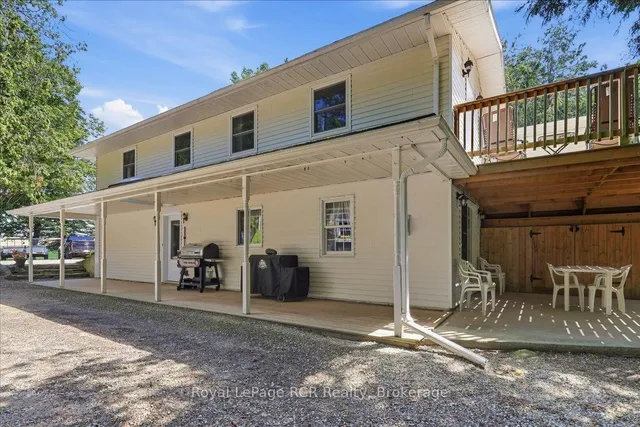 7525 Highway 89, Wellington North 4