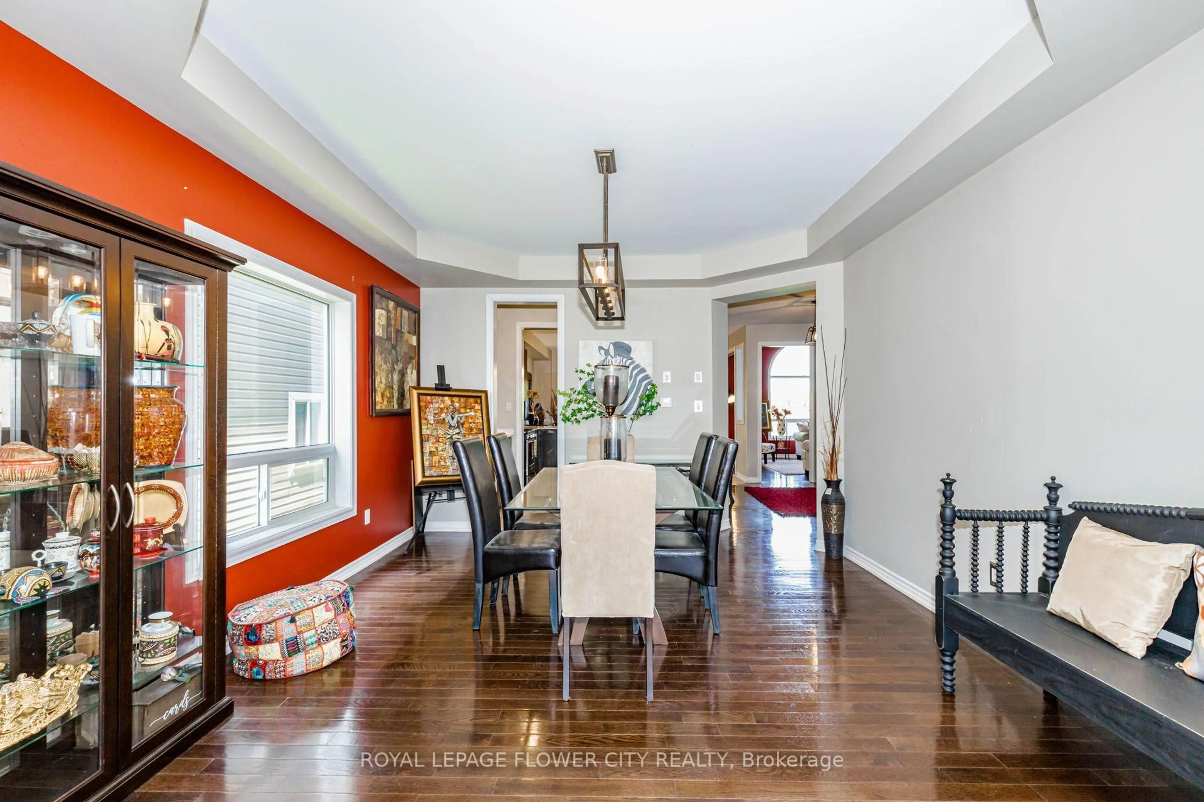 Dining room, unknown for 944 O'reilly Cres, Shelburne Ontario L9V 2S4