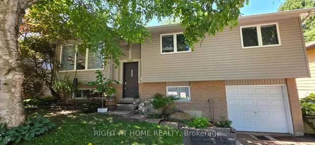 266 Gunn Ave, Cambridge 2