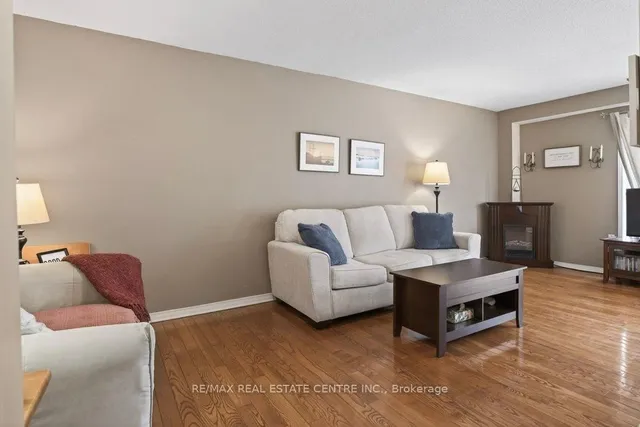 10 Cadham Blvd #29, Hamilton 5