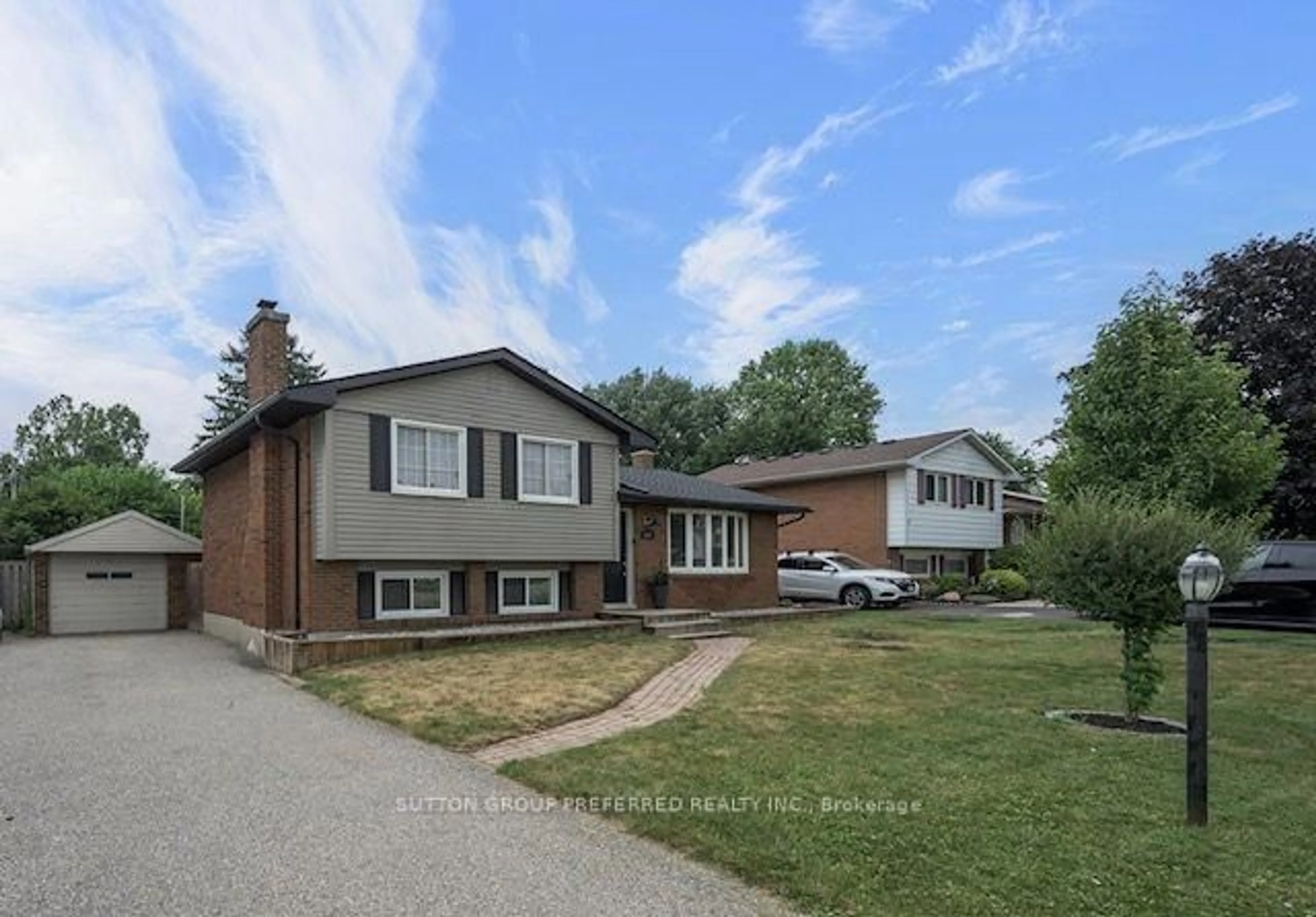 Unknown for 240 Byron Ave, Thames Centre Ontario N0L 1G3