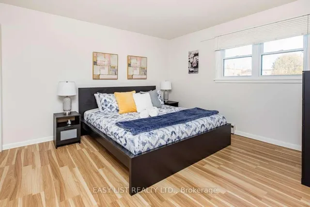 203 Marier Ave, Ottawa 4