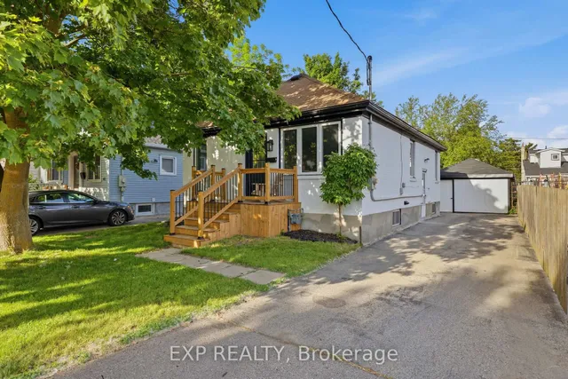 70 Mackay Ave, London South 3