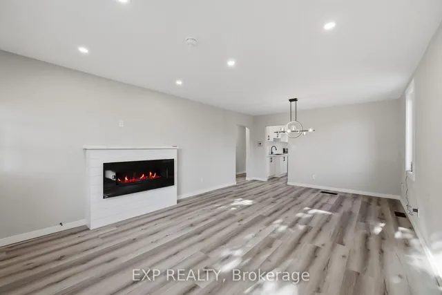 70 Mackay Ave, London South 5