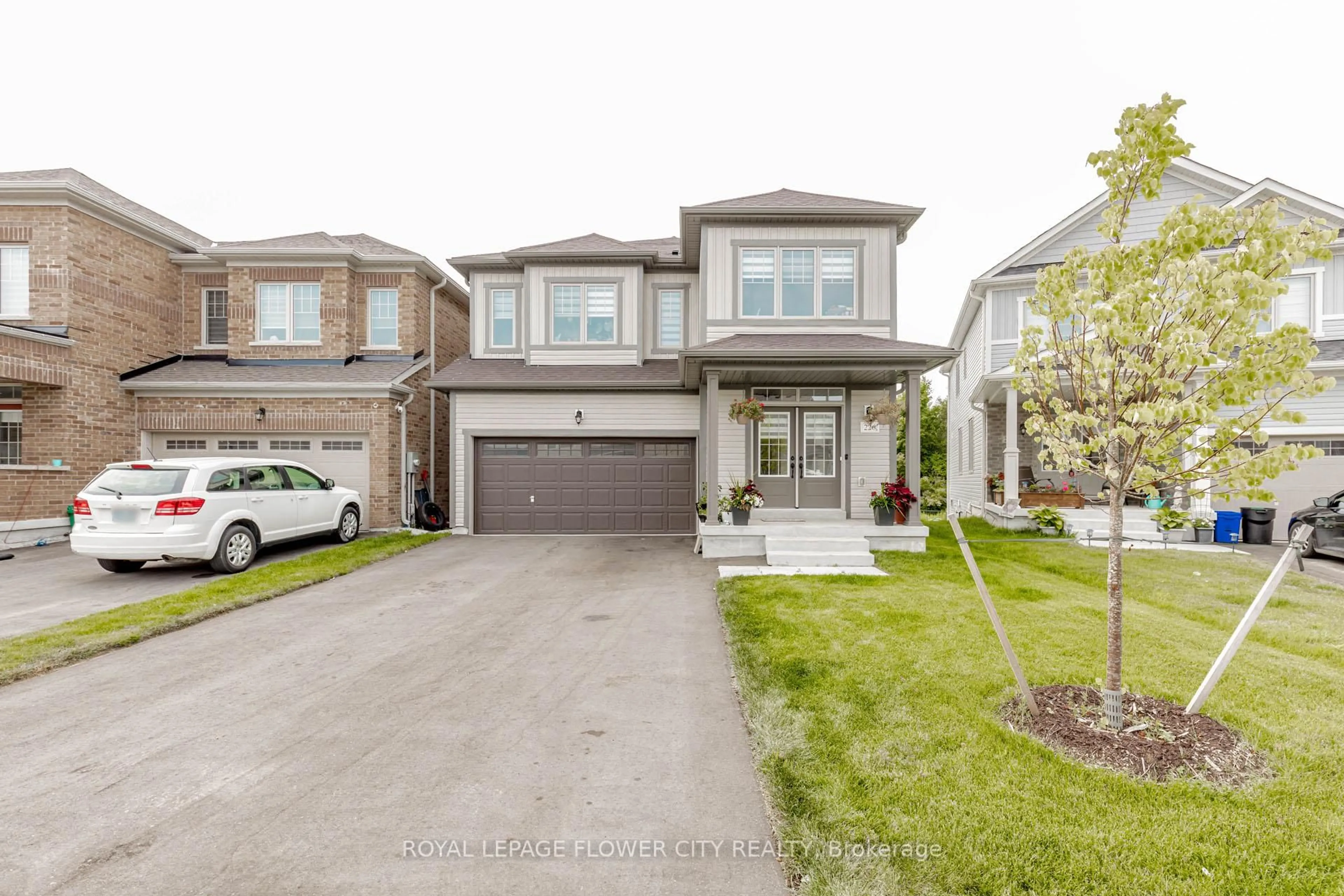 Unknown for 226 Chippewa Ave, Shelburne Ontario L9V 2S7