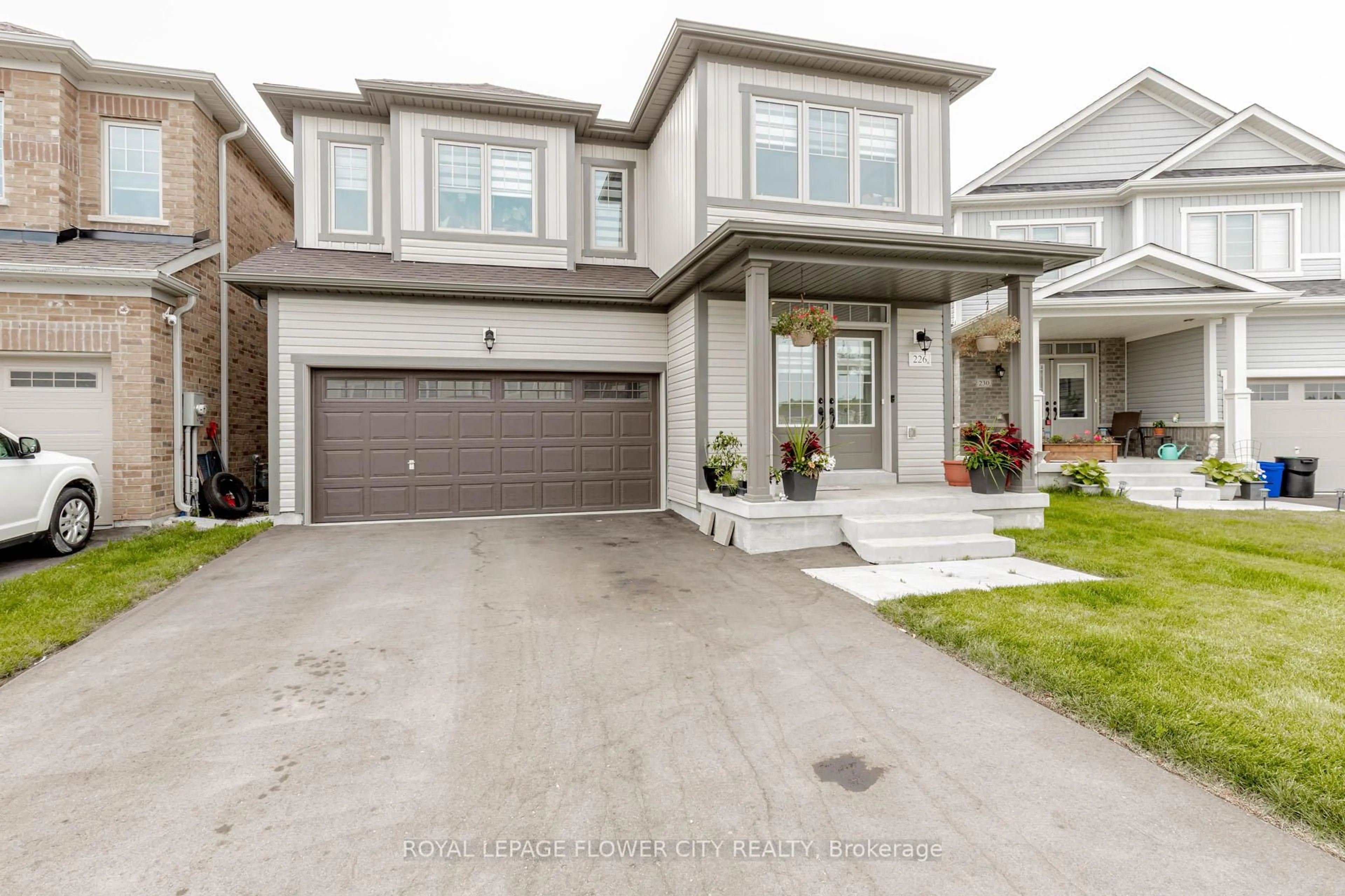 Unknown for 226 Chippewa Ave, Shelburne Ontario L9V 2S7