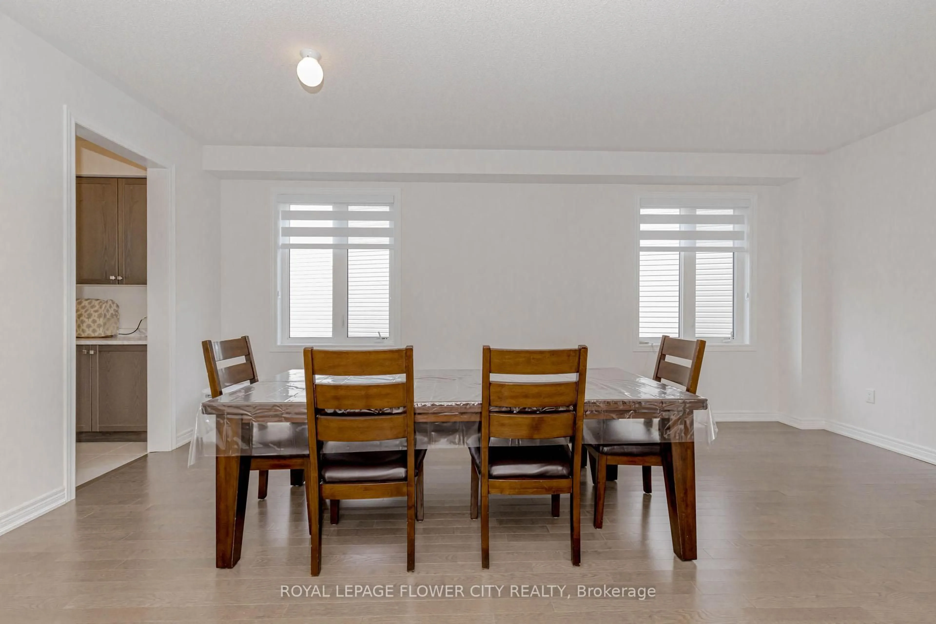 Dining room, unknown for 226 Chippewa Ave, Shelburne Ontario L9V 2S7