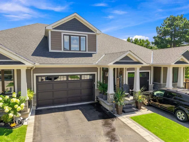 11 Dandurand Crt, Grimsby 3