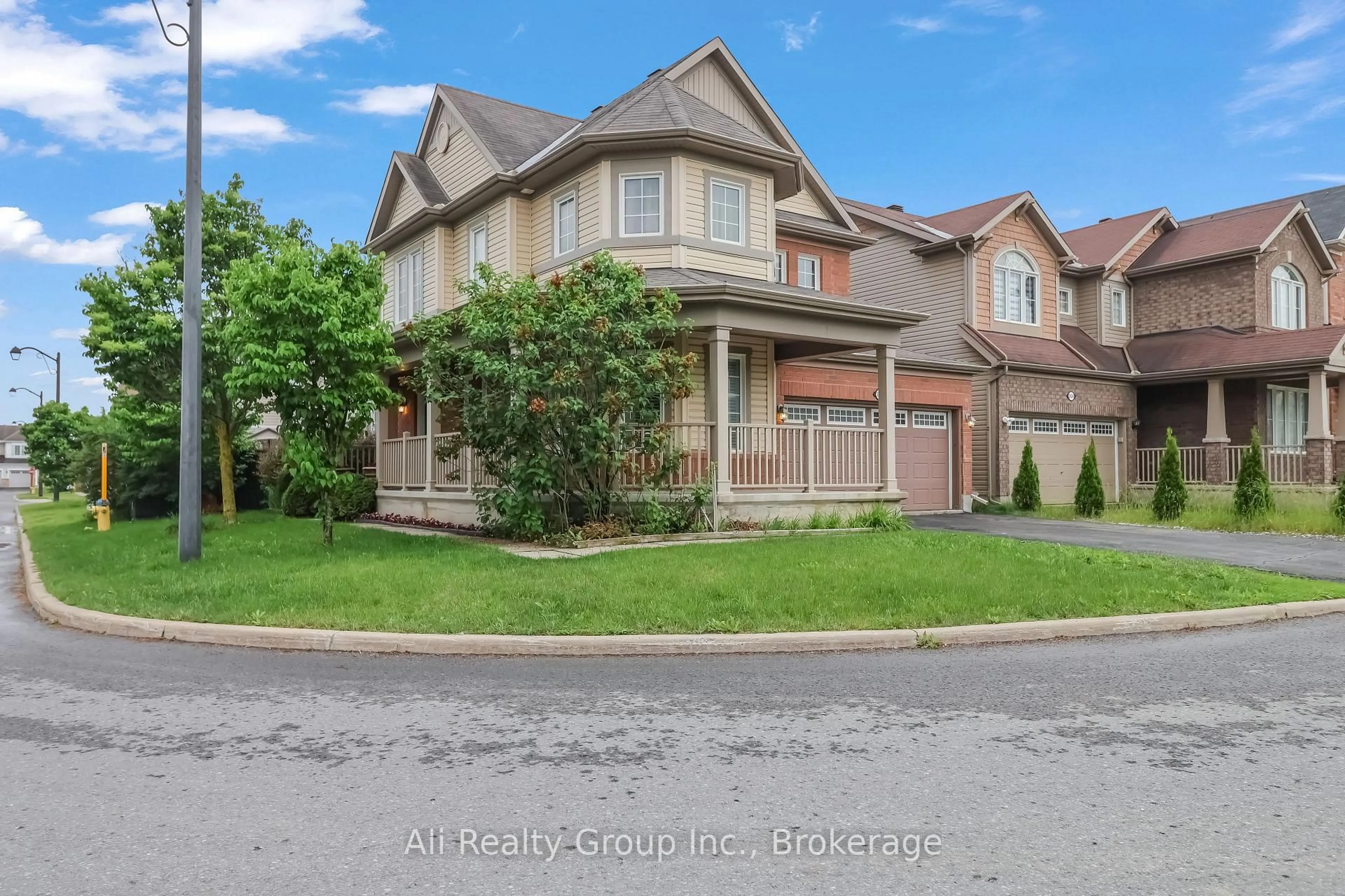 Unknown for 3022 Freshwater Way, Ottawa Ontario K2J 3V5