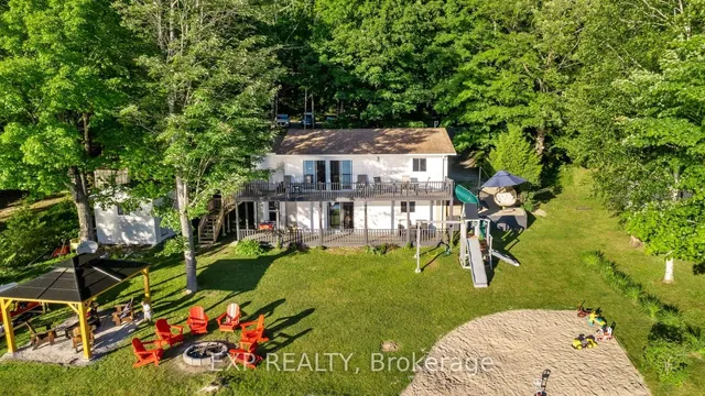 25 Fire Rt. 296, Trent Lakes 2