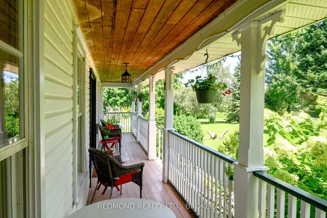 229 Howe Island Ferry Rd, Gananoque 5