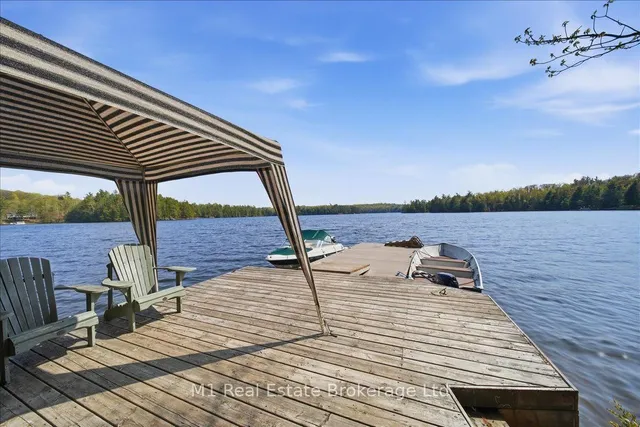 115 Blackstone Lake Water, The Archipelago 2