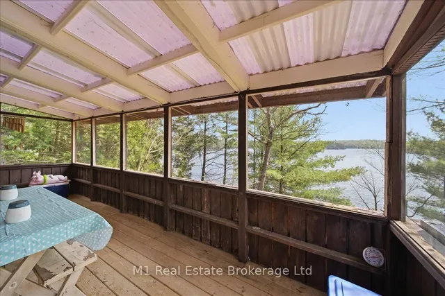 115 Blackstone Lake Water, The Archipelago 4