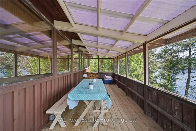 115 Blackstone Lake Water, The Archipelago 5