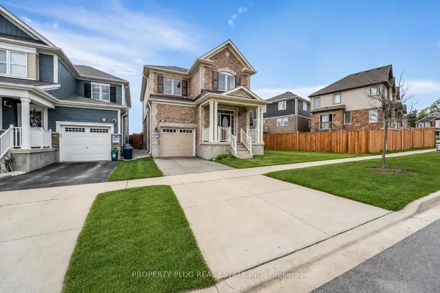 320 Ridge Rd, Cambridge 4