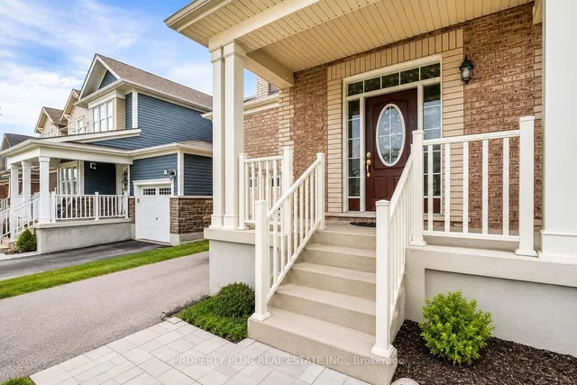 320 Ridge Rd, Cambridge 5