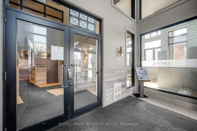 429 Kent St #320, Ottawa 4