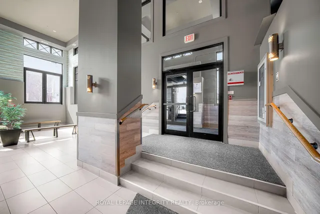 429 Kent St #320, Ottawa 5