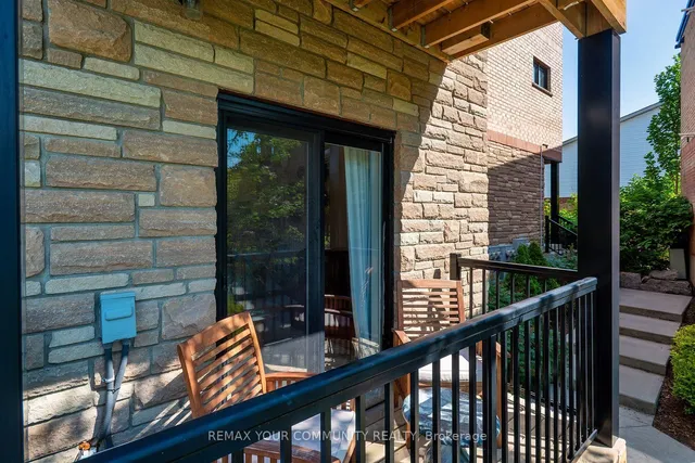 164 Heiman St #6B, Kitchener 5