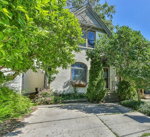 38 BYRON Ave, London South 5