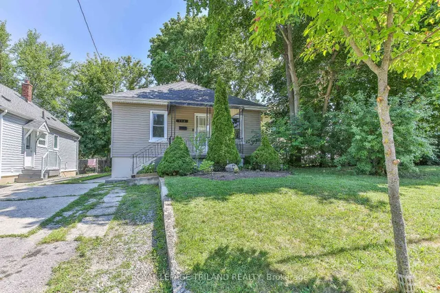 190 Taylor St, London East 2